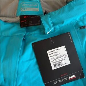 NEVER WORN SKI PANTS!!!